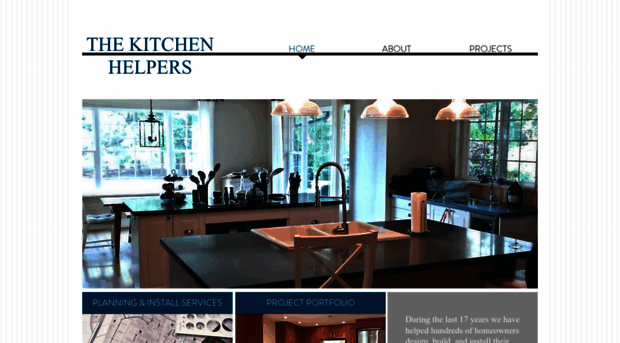 thekitchenhelpers.com