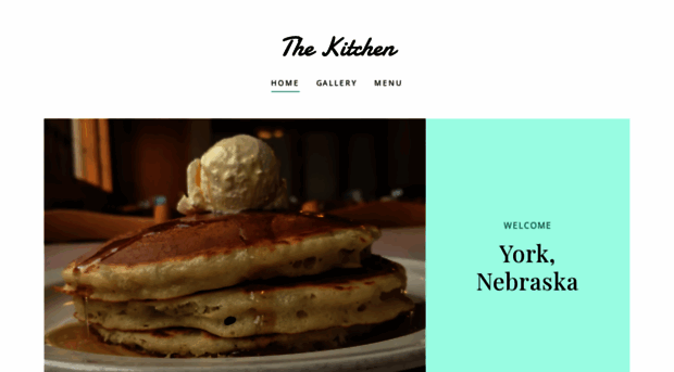 thekitchenofyork.com