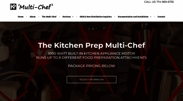 thekitchenprep.com