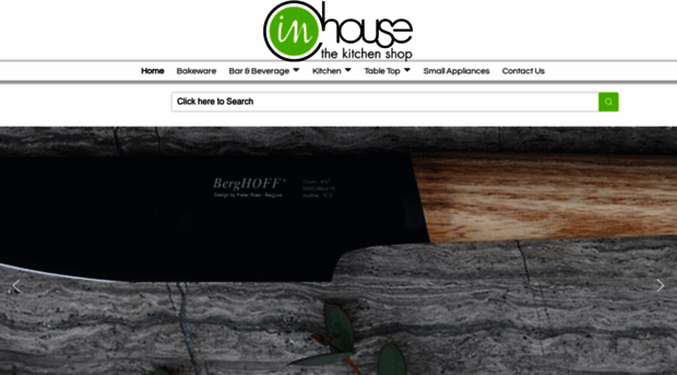 thekitchenshop.co.za