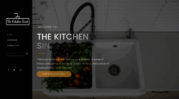 thekitchensink.co.za