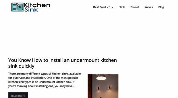 thekitchensinknyc.com