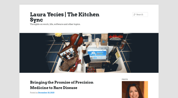 thekitchensync.co