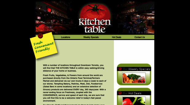 thekitchentable.ca