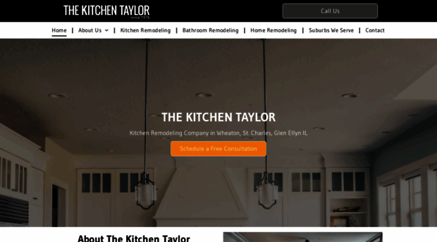 thekitchentaylor.com