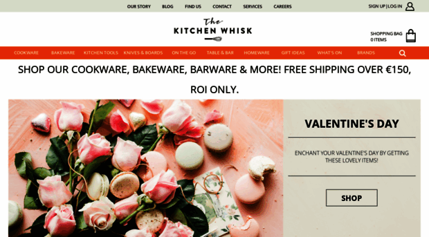 thekitchenwhisk.ie