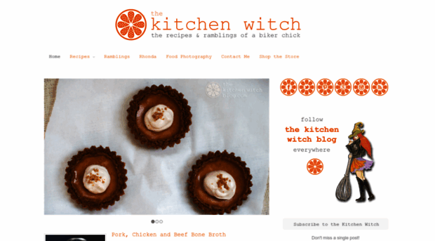 thekitchenwitchblog.com