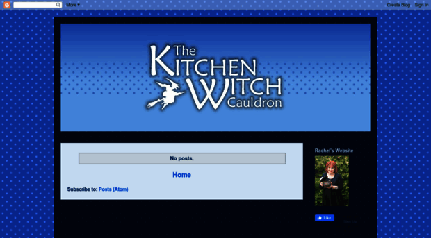 thekitchenwitchcauldron.blogspot.it