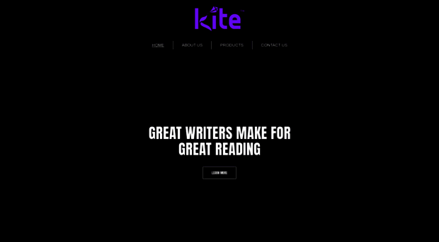 thekitebrand.com