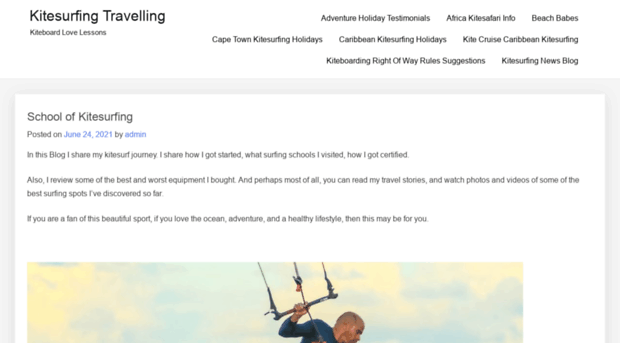 thekitelife.com