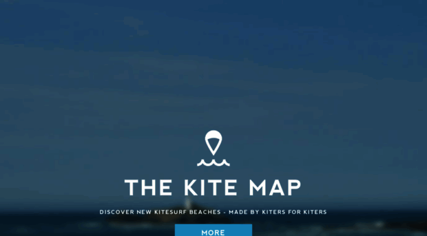 thekitemap.com