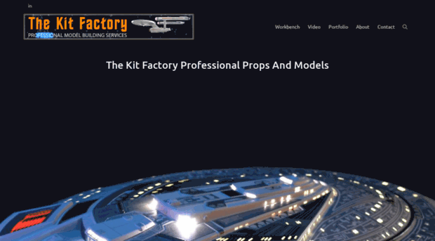 thekitfactory.com