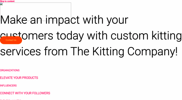 thekittingco.com