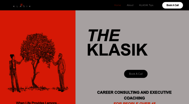 theklasik.com