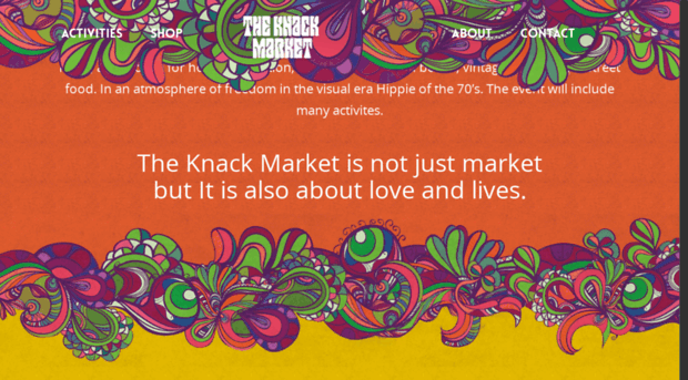 theknackmarket.com