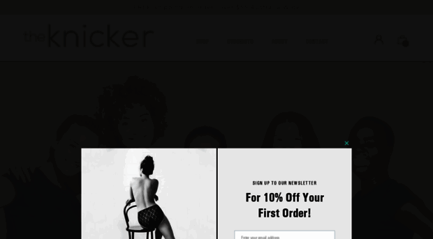 theknicker.com