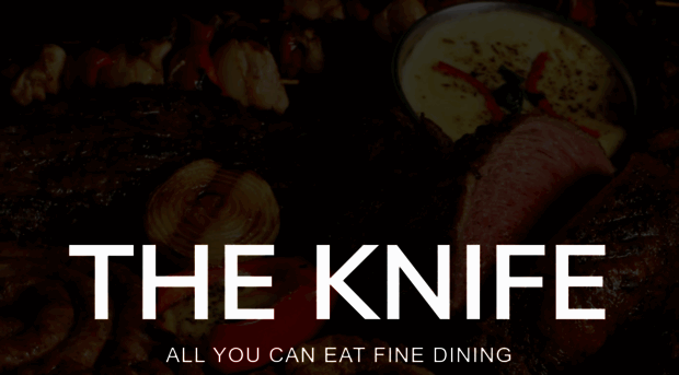 theknifeva.com