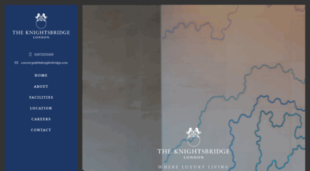 theknightsbridge.com