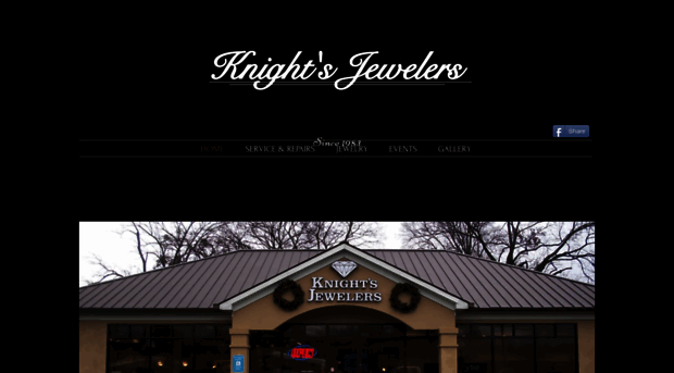 theknightsjewelers.com