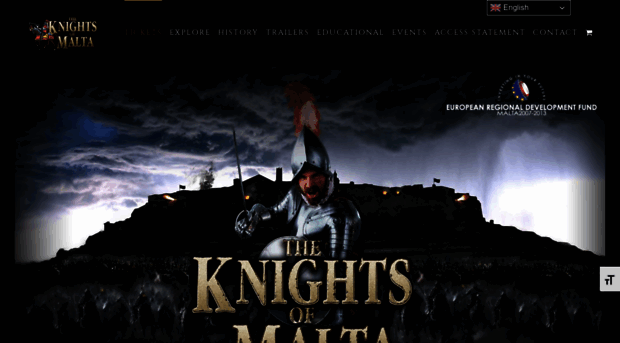 theknightsofmalta.com