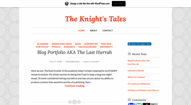 theknightstales.wordpress.com