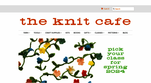 theknitcafetoronto.com