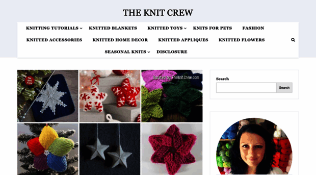 theknitcrew.com