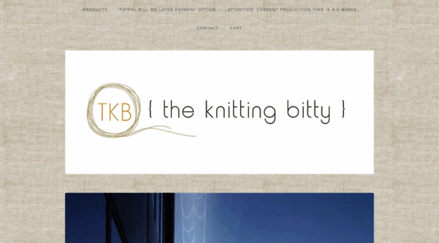 theknittingbitty.com