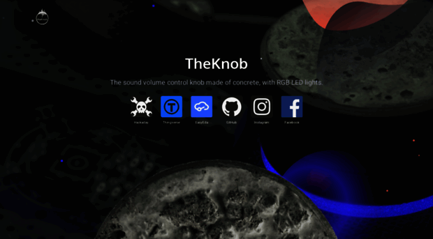 theknob.co