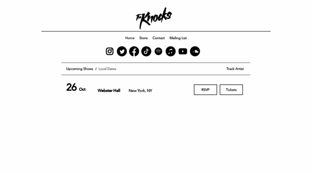 theknocks.com