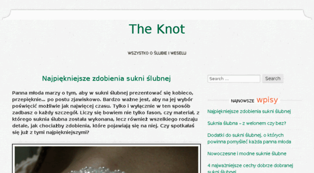 theknot.pl