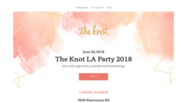 theknotlaparty2018.splashthat.com