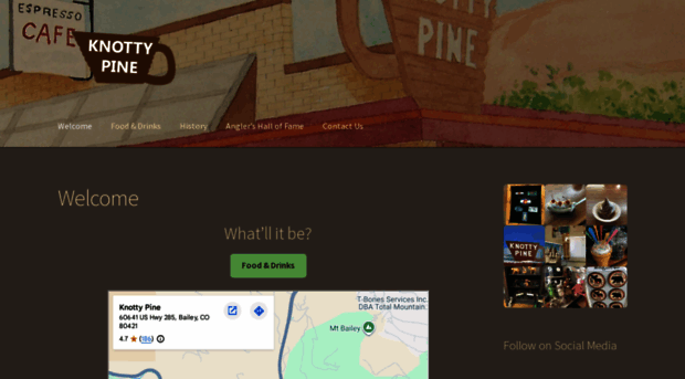 theknottypine.net