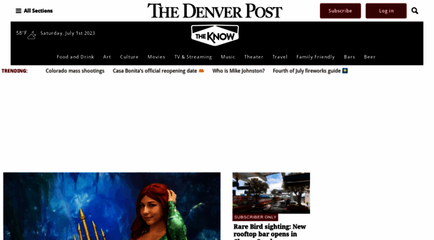 theknow.denverpost.com