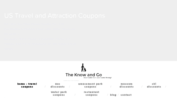 theknowandgo.com