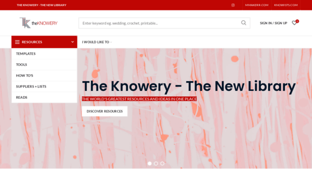 theknowery.com