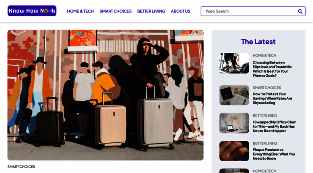 theknowhownook.com