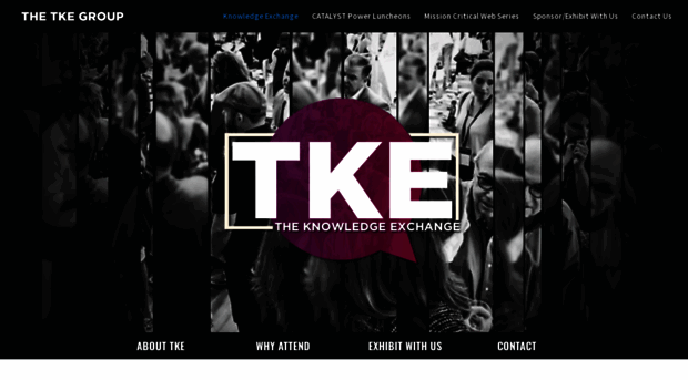 theknowledge-exchange.com