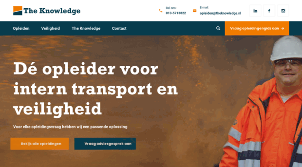 theknowledge.nl
