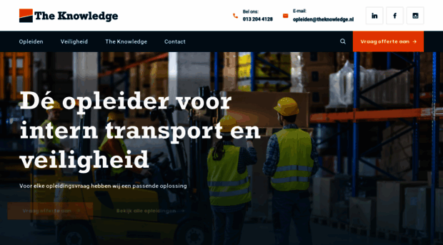 theknowledge.nl