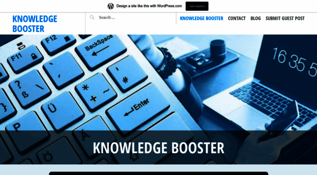 theknowledgebooster.wordpress.com
