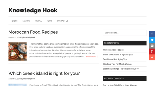theknowledgehook.com