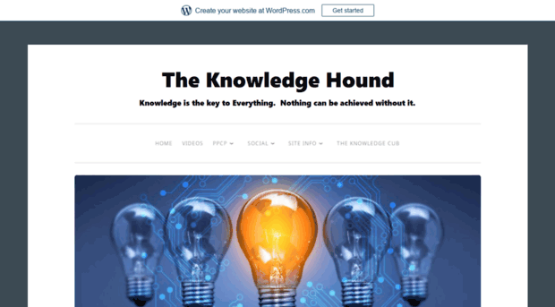 theknowledgehound.home.blog