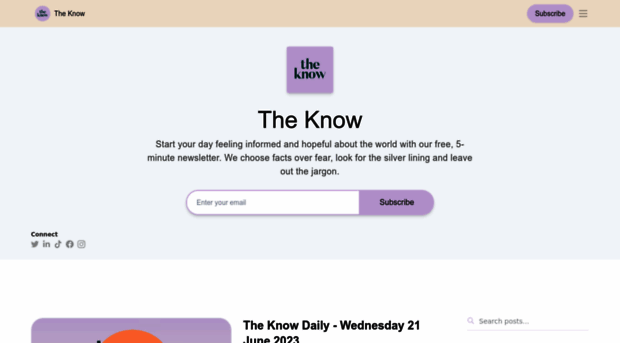 theknowmedia.beehiiv.com