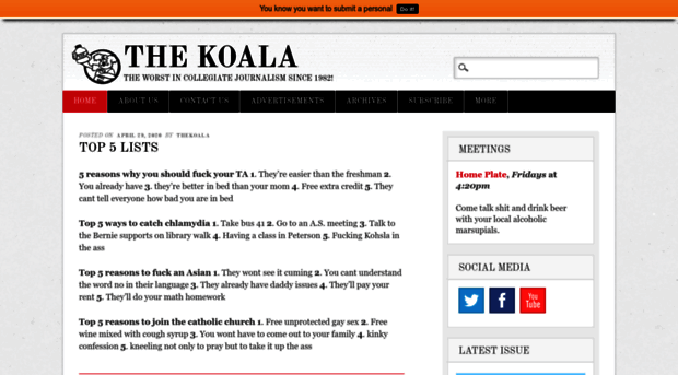 thekoala.org