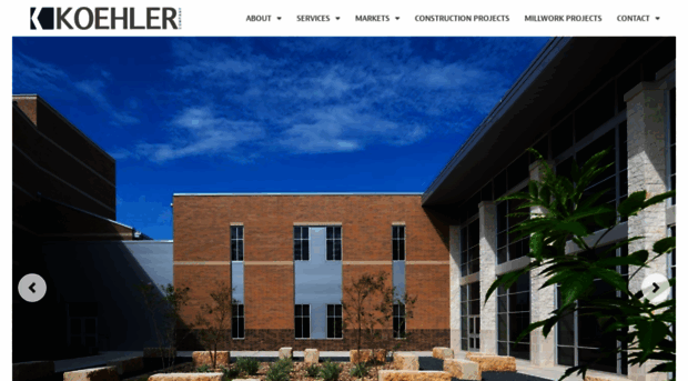 thekoehlercompany.com