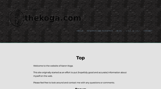 thekoga.com