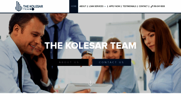 thekolesarteam.com