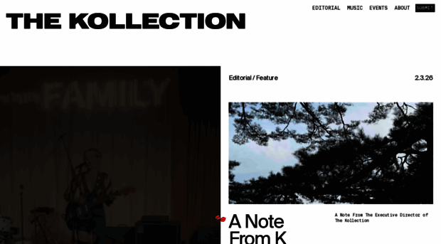 thekollection.org