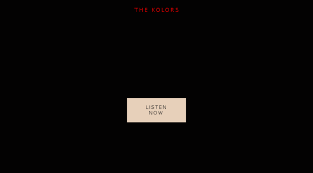 thekolors.com